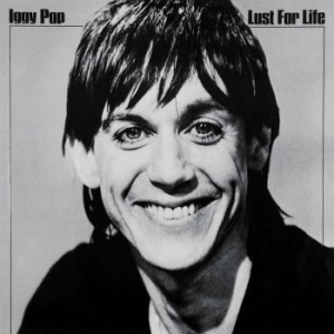 Iggy Pop - Lust For Life (2Cd Dlx) (CD)