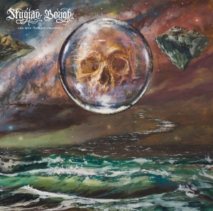 Bell Witch / Aerial Ruin - Stygian Bough: Volume 1 (CD)