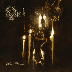 Opeth - Ghost Reveries (LP)