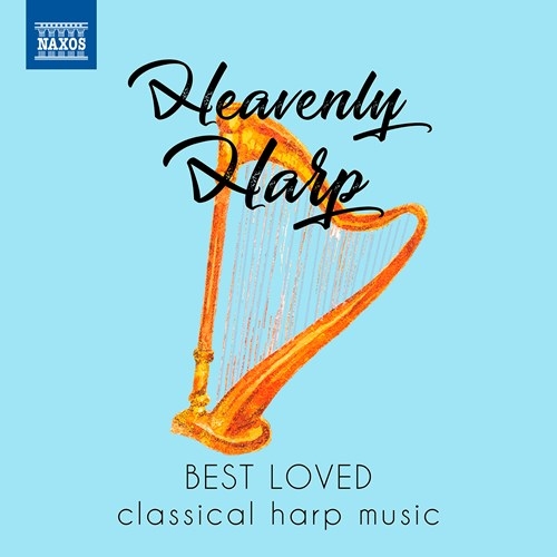 Various - Heavenly Harp - Best Loved Classica (CD)