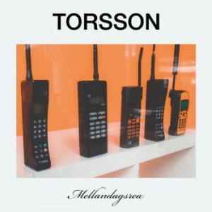 Torsson - Romjulssalg - Grønn Vinyl (Vinylsingel)
