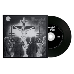 MERCYFUL FATE - MERCYFUL FATE (DIGISLEEVE) (CD)