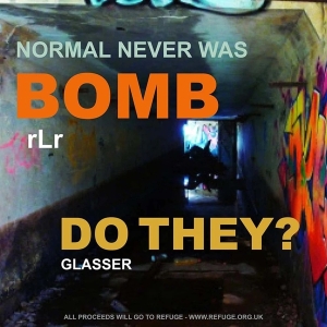 Crass - Normal Never Was (Maxisingle)