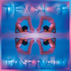Kaitlyn Aurelia Smith - The Mosaic Of Transformation (Klar (LP)