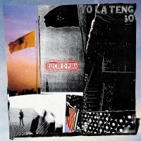 Yo La Tengo - Electr-O-Pura (Nyutgivelse) (LP)