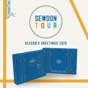 JEONG SEWOON - JEONG SEWOON - 2020 SESONGBESØK