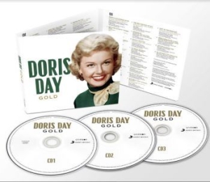 Day Doris - Guld (CD) Day Doris - Guld (CD)
