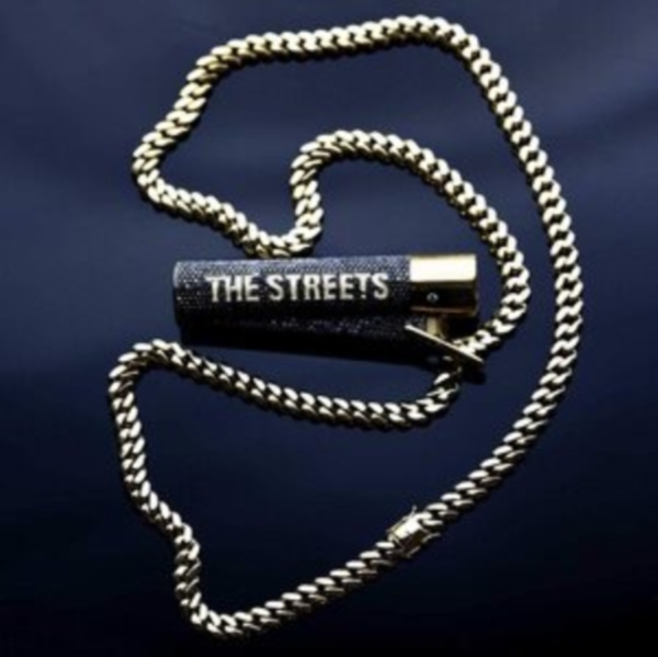 The Streets - None Of Us Are Getting Out Of This (CD)