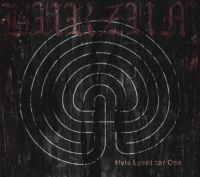 Burzum - Hvis Lyset Tar Oss (CD)