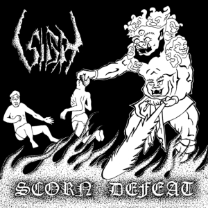 Sigh - Scorn Defeat (2 Cd) (CD)