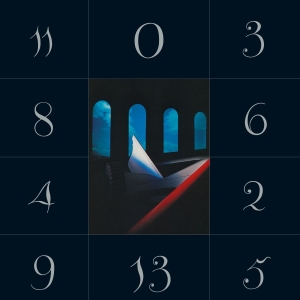 New Order - Murder (Ltd. Vinyl Single) (Maxisingle)