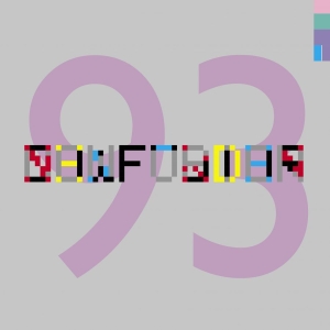 New Order - Confusion (Begrænset Vinyl Single) (Maxisingle) New Order - Confusion (Begrænset Vinyl Single) (Maxisingle)