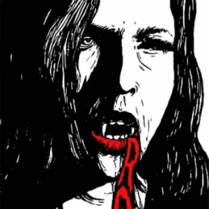 Rosvo - Ticks And Ants 7\" (Vinylsingle)