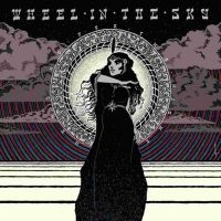 Wheel In The Sky - Heading For The Night Lp Sort (LP)