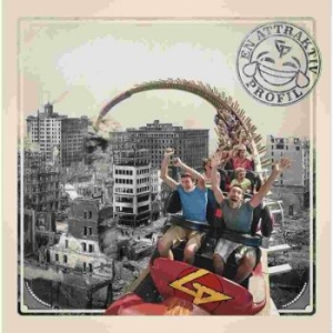 Gamla Pengar - En Attraktiv Profil Lp (LP)