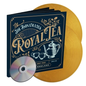 Joe Bonamassa - Royal Tea (LP)