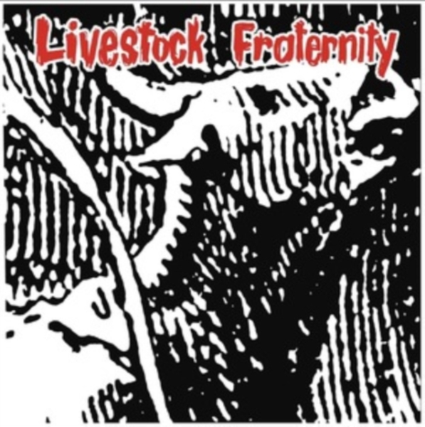 Fraternity - Livestock -Rsd- (LP)