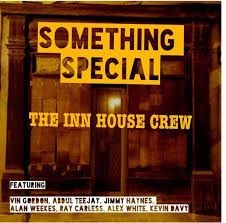 Inn House Crew - Something Special (LP)