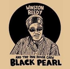 REEDY WINSTON & THE INN HOUSE CREW - Black Pearl (LP) REEDY WINSTON & THE INN HOUSE CREW - Black Pearl (LP)