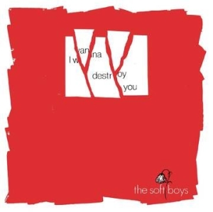 Soft Boys The - I Wanna Destroy You / Near The Soft (Vinylsingel)