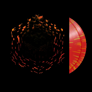 C418 - Minecraft Volume Beta (Rød Orange & Gul Splatter 2LP) (LP) C418 - Minecraft Volume Beta (Rød Orange & Gul Splatter 2LP) (LP)