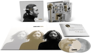 John Lennon - Gimme Some Truth - Best Of (2Cd) (CD)