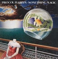 Procol Harum - Something Magic (Remastered & Expan (CD)