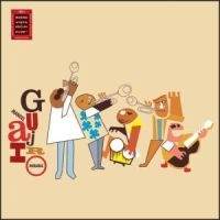 Manuel 'Guajiro' Mirabal - Buena Vista Social Club Presents Ma (CD)
