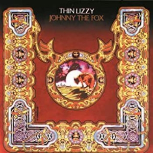 Thin Lizzy - Johnny The Fox (Vinyl) (LP)
