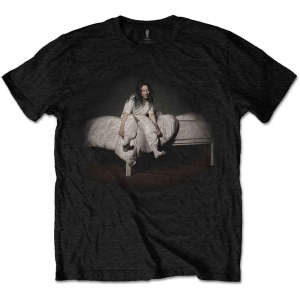 Billie Eilish - Sweet Dreams Uni Bl T-shirt
