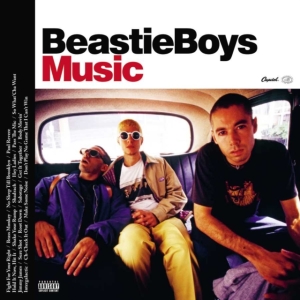 Beastie Boys - Beastie Boys Music (2Lp) (LP)