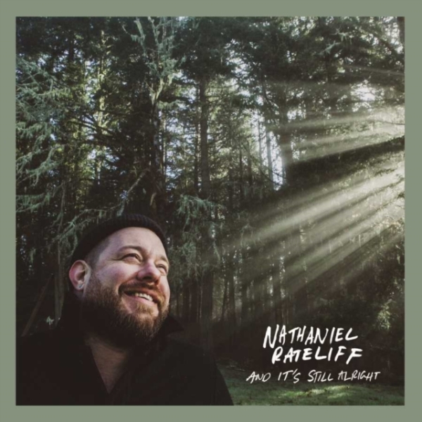 Rateliff Nathaniel - And It's Still Alright (CD)