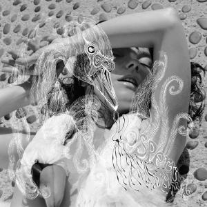 Bjork - Vespertine (LP)