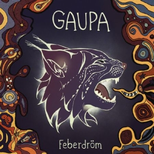 GAUPA - Feberdröm (Digisleeve CD) (CD)