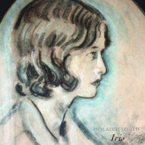 Isolated Youth - Iris (LP)