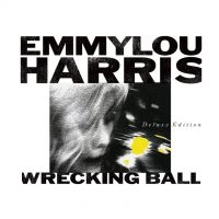 Emmylou Harris - Wrecking Ball (Vinyl) (LP)