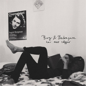 Berg & Bedragare - Hav Med Väggar (LP)