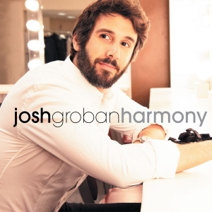 Josh Groban - Harmony (CD) Josh Groban - Harmony (CD)