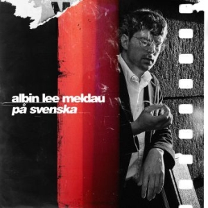Meldau Albin Lee - På Svenska (LP) Meldau Albin Lee - På Svenska (LP)