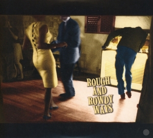 Dylan Bob - Rough And Rowdy Ways (CD)