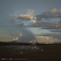 Kasbo - The Making Of A Paracosm (LP) Kasbo - The Making Of A Paracosm (LP)