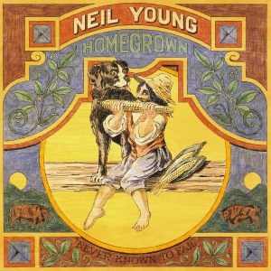 Neil Young - Homegrown (Vinyl) (LP)