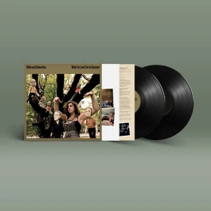 Belle And Sebastian - What To Look For In Summer (2LP Live Album) (LP)