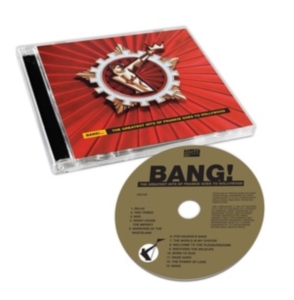 Frankie Goes To Hollywood - Bang! - The Best Of (CD)
