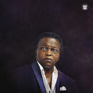 Lee Fields & The Expressions - Big Crown Vaults Vol. 1 - Lee Field (CD)