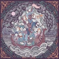 James Yorkston And The Second Hand - The Wide, Wide River (LP)