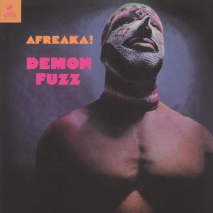 Demon Fuzz - Afreaka! (LP)