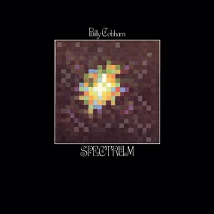 Billy Cobham - Spectrum (LP) Billy Cobham - Spectrum (LP)