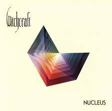 Witchcraft - Nucleus (CD)
