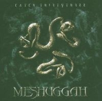Meshuggah - Catch Thirty Three (CD)